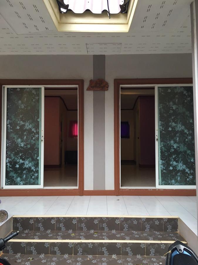 Thaihouse Κο Λαρν Εξωτερικό φωτογραφία