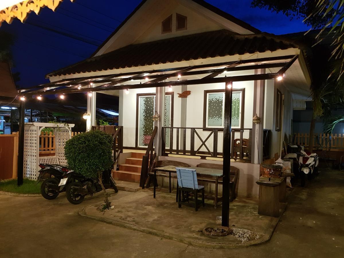 Thaihouse Κο Λαρν Εξωτερικό φωτογραφία